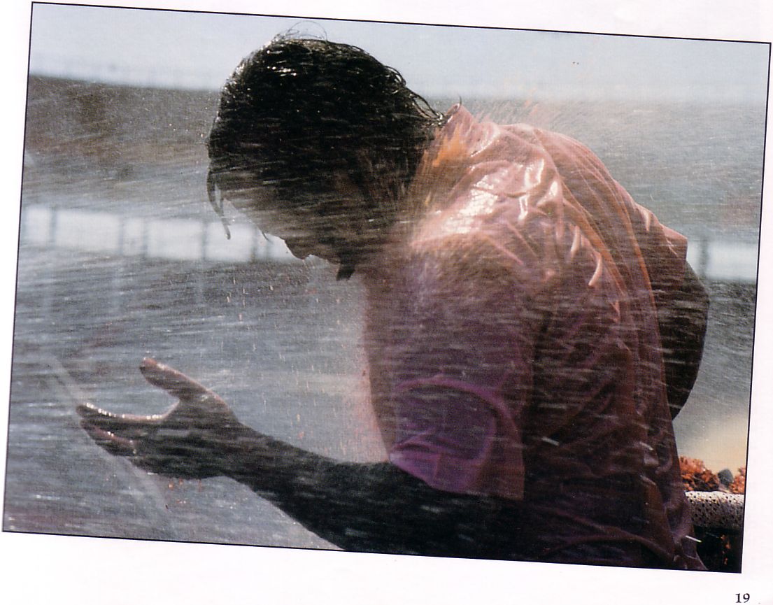 Prem Rawat Inspirational Speaker Holi Festival 1978 Prem Rawat Inspirational Speaker Holi Festival 1978