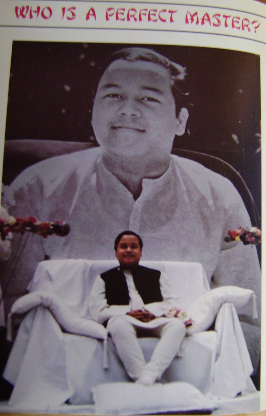Prem Rawat Inspirational Speaker When He Was Guru Maharaj Ji, The Lord Of The Universe, 1972 Prem Rawat Inspirational Speaker When He Was Guru Maharaj Ji, The Lord Of The Universe, 1972
