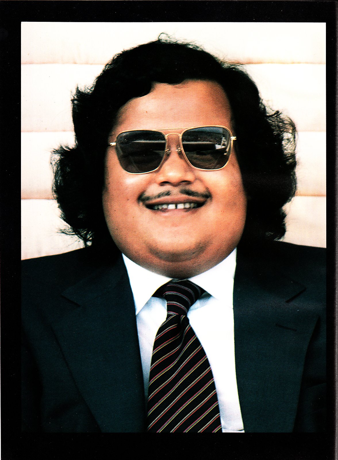 Prem Rawat Inspirational Speaker at Hans Jayanti 1978