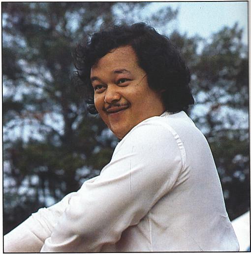 Prem Rawat Inspirational Speaker at Hans Jayanti 1978