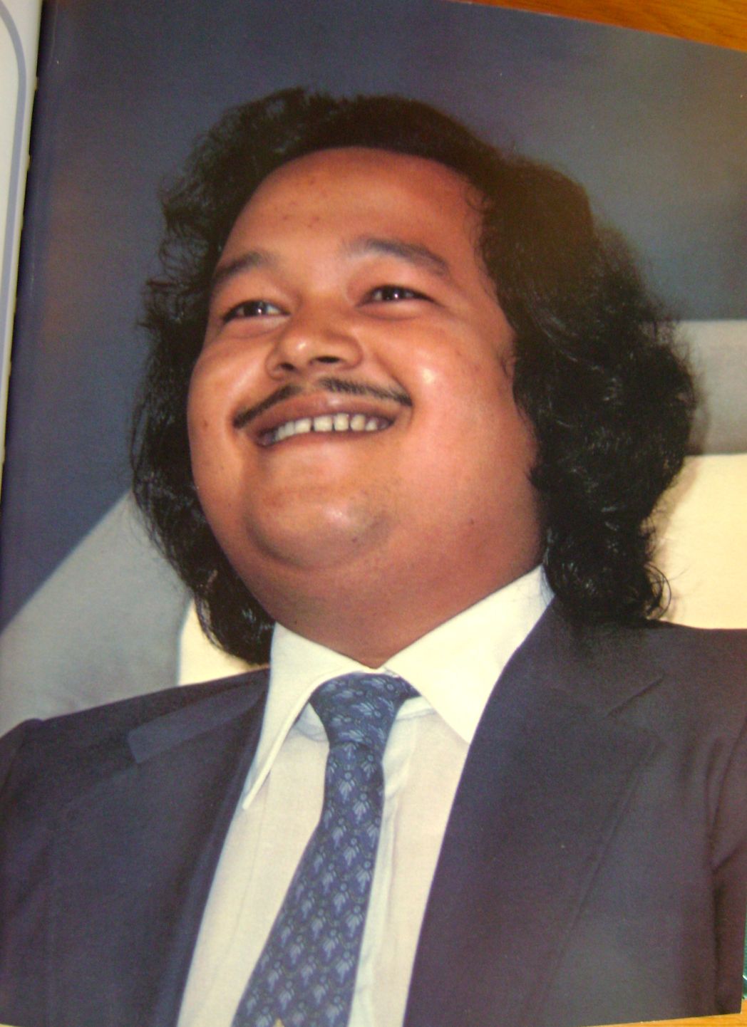 Prem Rawat aka Guru Maharaj Ji