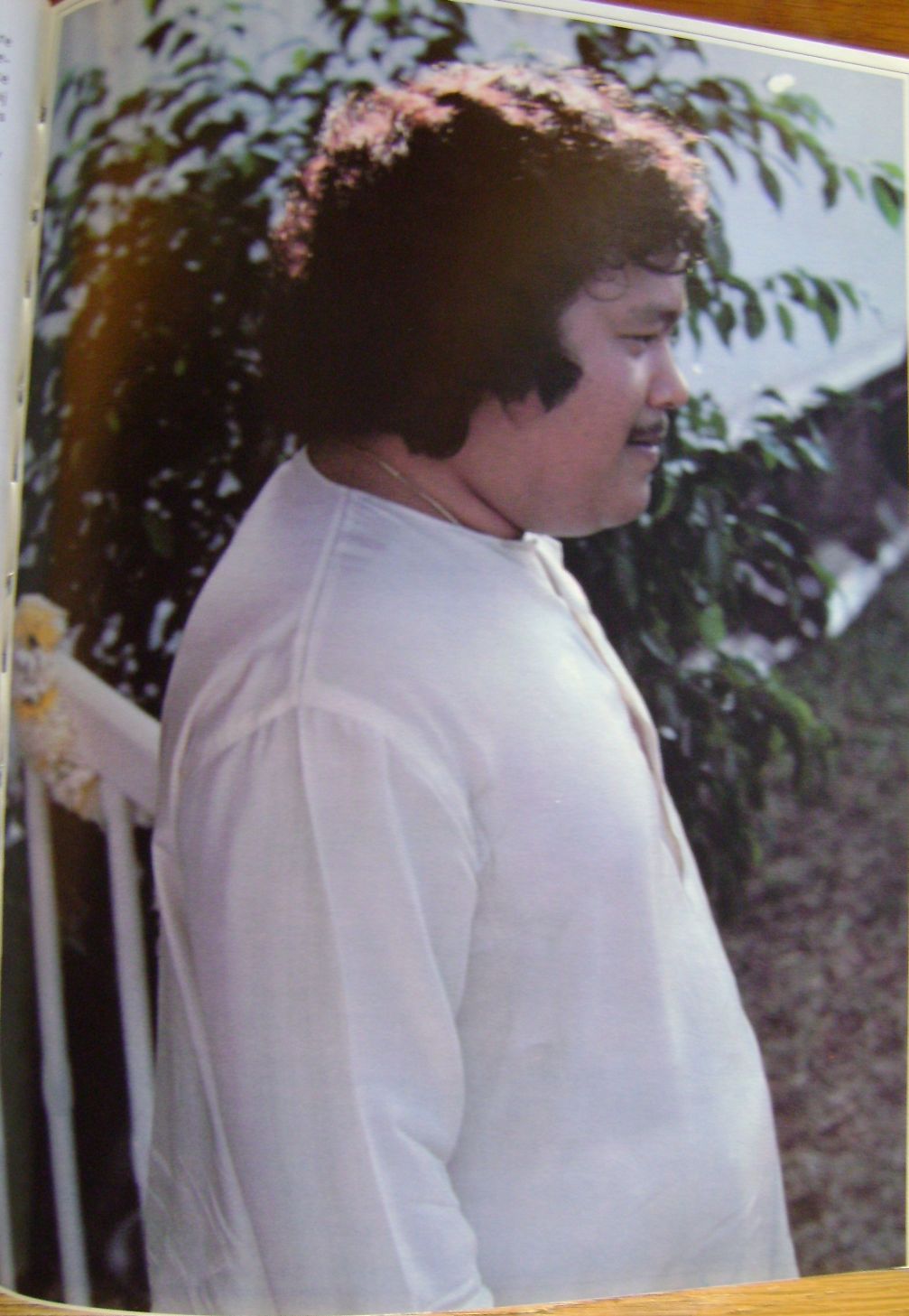 Prem Rawat aka Maharaji, The Perfect Master and Lord Of The Universe Who Has A Huge Fat Gut Prem Rawat aka Maharaji, The Perfect Master and Lord Of The Universe Who Has A Huge Fat Gut