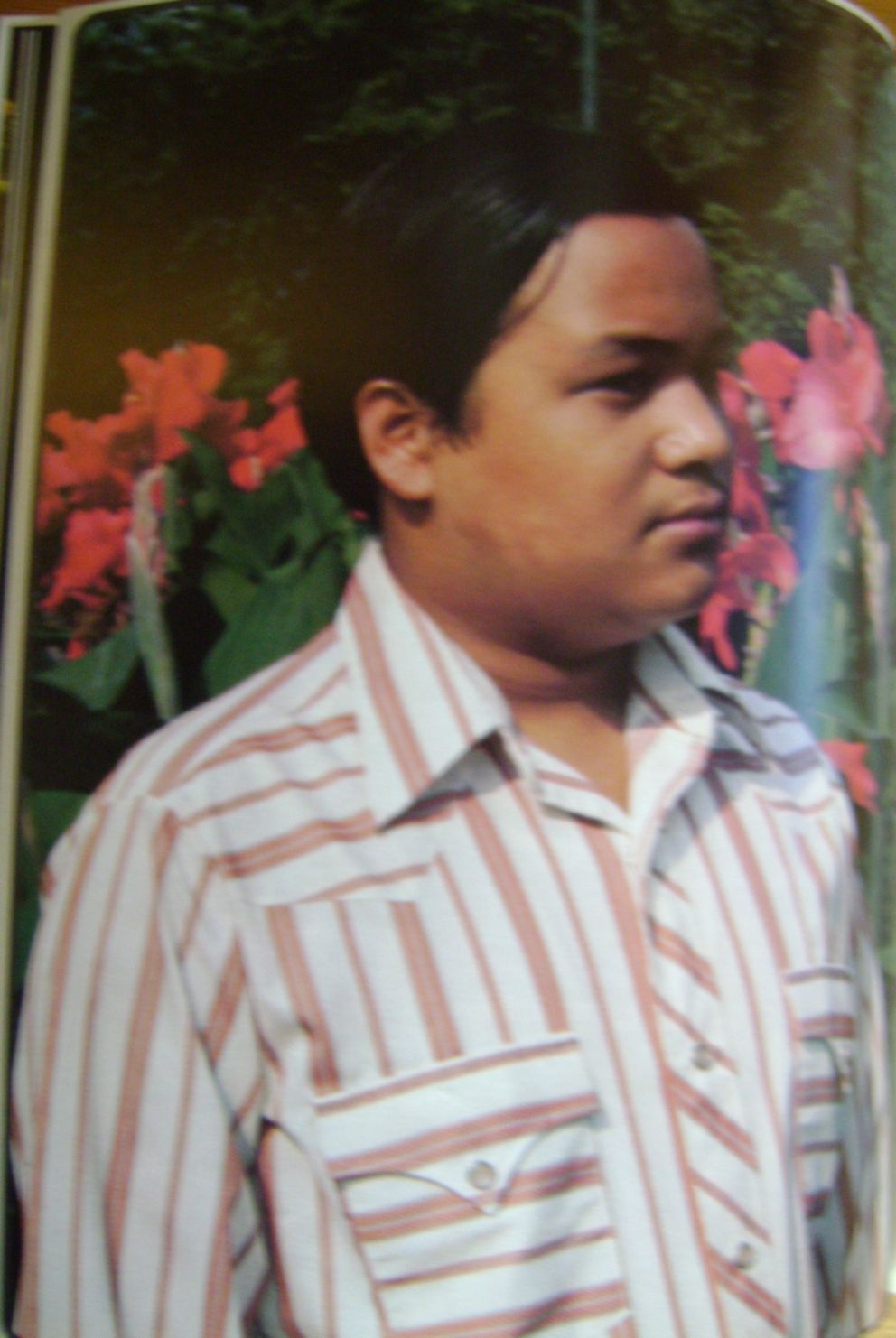 Prem Rawat Inspirational Speaker The Fat Boy Perfect Master And Lord Of The Universe 1972