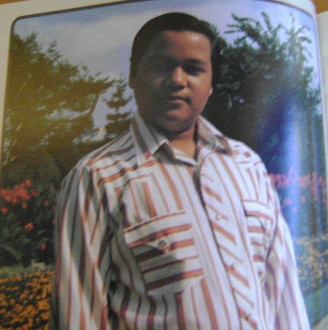Prem Rawat Inspirational Speaker The Fat Boy Perfect Master And Lord Of The Universe 1972
