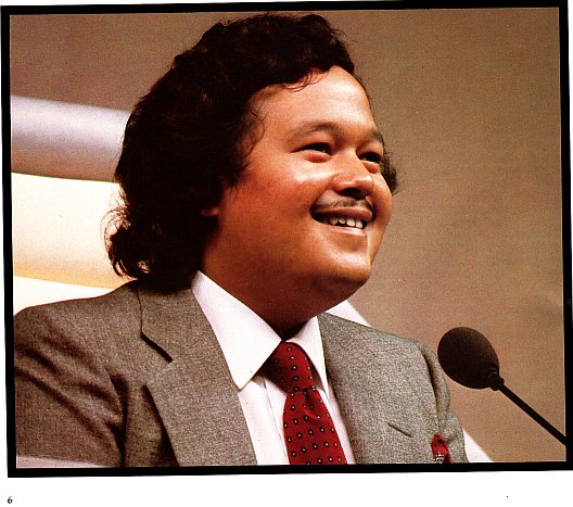 Prem Rawat Inspirational Speaker