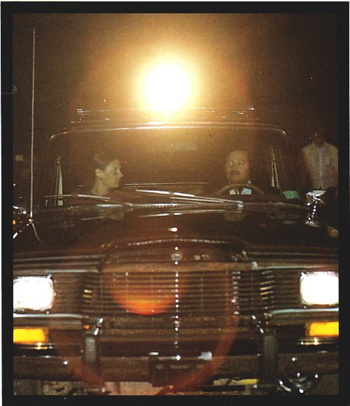 Prem Rawat Inspirational Speaker with wife 1978