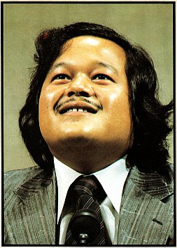 Prem Rawat Inspirational Speaker 1978