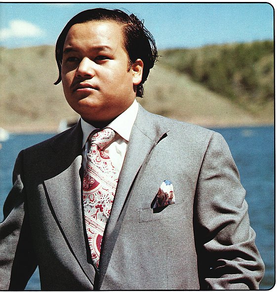 Prem Rawat Inspirational Speaker Then Calling Himself Guru Maharaj Ji 1971 Prem Rawat Inspirational Speaker Then Calling Himself Guru Maharaj Ji 1971