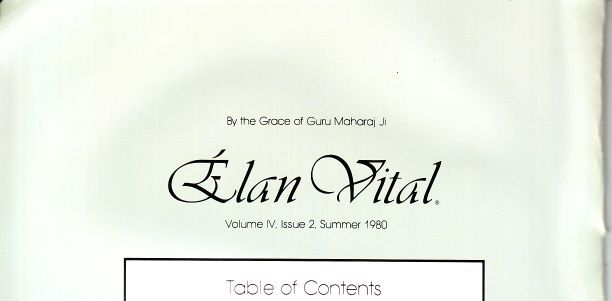 contents