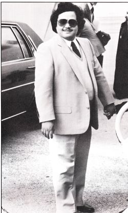 Prem Rawat Inspirational Speaker 1980