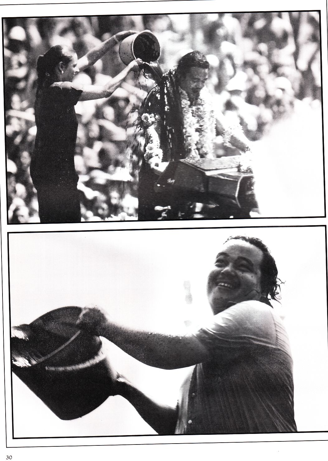 Prem Rawat Inspirational Speaker at Holi 1980 Prem Rawat Inspirational Speaker at Holi 1980