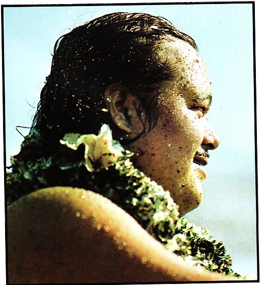 Prem Rawat Inspirational Speaker at Holi 1980