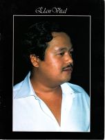 Prem Rawat Inspirational Speaker on the Cover of Élan Vital magazine
