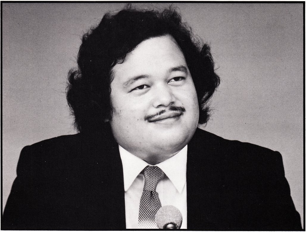 Prem Rawat Inspirational Speaker in 1979 Prem Rawat Inspirational Speaker in 1979