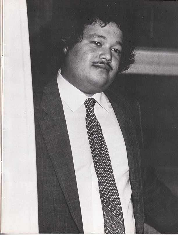 Prem Rawat Inspirational Speaker in 1979 Prem Rawat Inspirational Speaker in 1979
