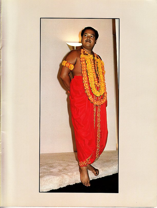 Prem Rawat Inspirational Speaker in 1980