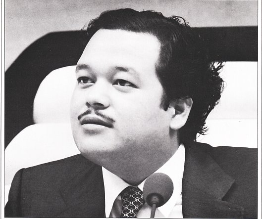 Prem Rawat Inspirational Speaker, 1980 Prem Rawat Inspirational Speaker, 1980