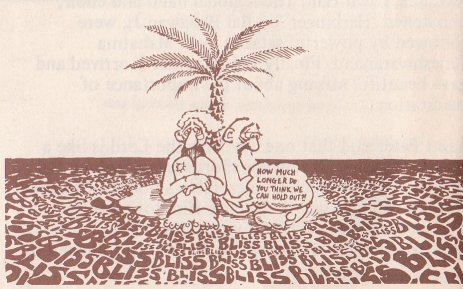Bliss Isle