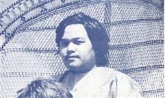 Golden Age Magazine About Prem Rawat aka Maharaji