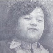 Golden Age Magazine About Prem Rawat aka Maharaji
