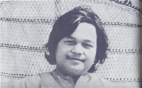 Prem Rawat aka (Guru) Maharaji in 1974 Prem Rawat aka (Guru) Maharaji in 1974