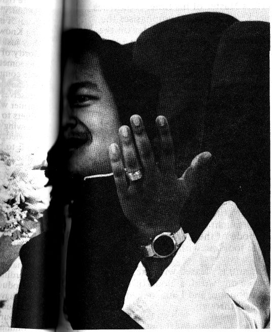 Prem Rawat aka Guru Maharaj Ji