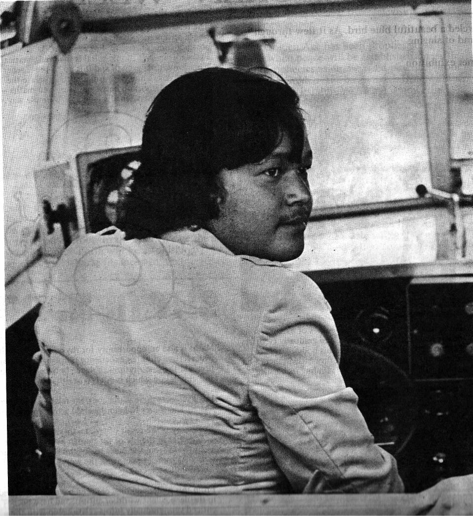 Prem Rawat aka Guru Maharaj Ji