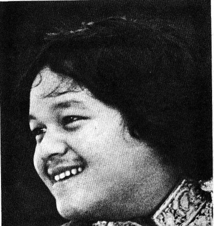 Prem Rawat aka Guru Maharaj Ji