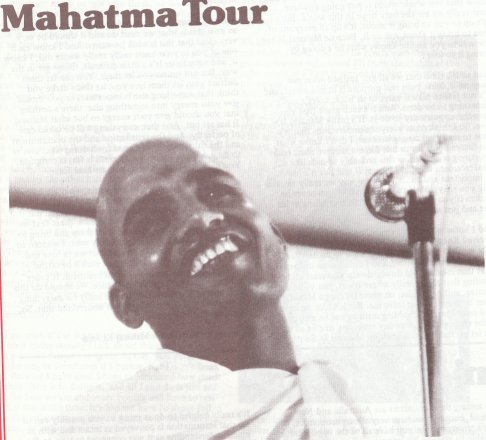 'Mahatma' Padarthanand