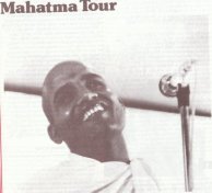 Golden Age Magazine About Prem Rawat (Maharaji)