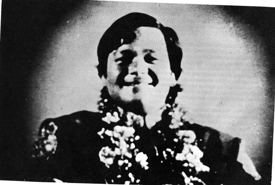 Kafka's Metamorphosis