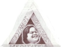 Golden Age magazine About Prem Rawat (Maharaji)