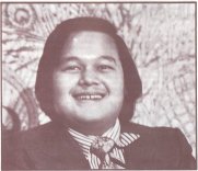 Golden Age magazine About Prem Rawat (Maharaji)