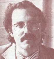 David Lovejoy