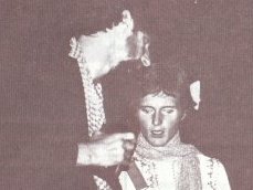 Golden Age magazine About Prem Rawat (Maharaji)