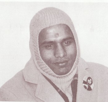 Mahatma Padarthanand in Melbourne