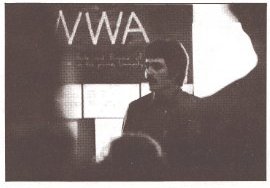 World Welfare Association Workshop, Pacific Guru Puja 1975