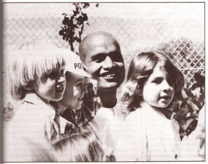 'Mahatma' Padarthanand