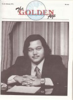 Golden Age magazine about Prem Rawat aka Maharaji
