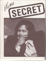 Golden Age magazine about Prem Rawat aka Maharaji