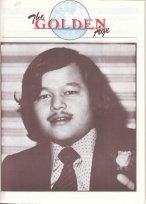 Golden Age magazine