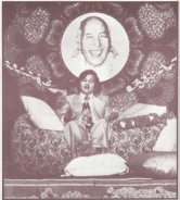 Golden Age magazine