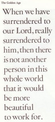 Prem Rawat Inspirational Speaker: When we have surrendered to our Lord, really surrendered to him