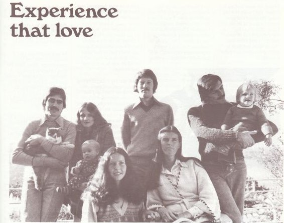 Carol and Josie with the rest of the family at Linley Point - Lindsay and Kim Field (Lindsay's the one with the cat, Kim is next to him holding Josie's baby Alice); Josie Macgregor with husband John behind; Carol and David Ransome on the right with Cristel. Carol and Josie with the rest of the family at Linley Point - Lindsay and Kim Field (Lindsay's the one with the cat, Kim is next to him holding Josie's baby Alice); Josie Macgregor with husband John behind; Carol and David Ransome on the right with Cristel.