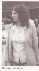 Monique van Dyke