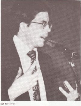 Bill Patterson