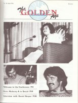 Golden Age Magazine About Prem Rawat (Maharaji)