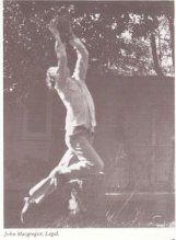 Golden Age Magazine About Prem Rawat (Maharaji)