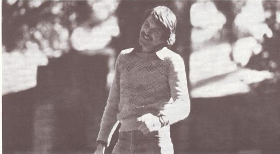 No one can stop you - Interview With Derek Harper