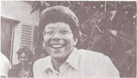 DLM initiator Bill Patterson